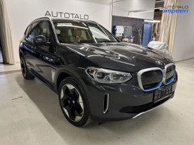BMW IX3, Autot, Tampere, Tori.fi BMW IX3, Autot, Tampere, Tori.fi