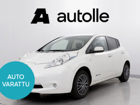 Nissan Leaf, Autot, Tuusula, Tori.fi