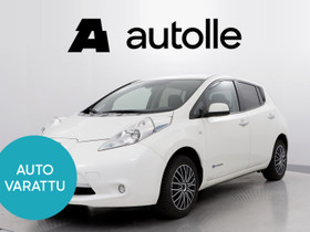 Nissan Leaf, Autot, Tuusula, Tori.fi Nissan Leaf, Autot, Tuusula, Tori.fi