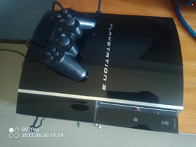 PS 3 ja pelejä, Pelikonsolit ja pelaaminen, Viihde-elektroniikka, Kangasala, Tori.fi PS 3 ja pelejä, Pelikonsolit ja pelaaminen, Viihde-elektroniikka, Kangasala, Tori.fi
