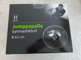 Uusi jumppapallo, Muu urheilu ja ulkoilu, Urheilu ja ulkoilu, Kuopio, Tori.fi Uusi jumppapallo, Muu urheilu ja ulkoilu, Urheilu ja ulkoilu, Kuopio, Tori.fi