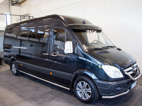 Mercedes-Benz Sprinter, Autot, Nivala, Tori.fi Mercedes-Benz Sprinter, Autot, Nivala, Tori.fi