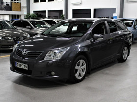 Toyota Avensis, Autot, Porvoo, Tori.fi Toyota Avensis, Autot, Porvoo, Tori.fi
