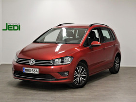 Volkswagen Golf Sportsvan, Autot, Porvoo, Tori.fi Volkswagen Golf Sportsvan, Autot, Porvoo, Tori.fi