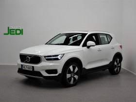 Volvo XC40, Autot, Porvoo, Tori.fi Volvo XC40, Autot, Porvoo, Tori.fi