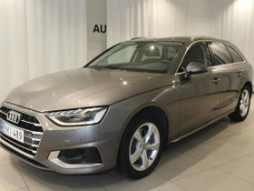 AUDI A4, Autot, Lohja, Tori.fi AUDI A4, Autot, Lohja, Tori.fi