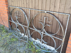 Rautaportti, Muu piha ja puutarha, Piha ja puutarha, Pieksämäki, Tori.fi Rautaportti, Muu piha ja puutarha, Piha ja puutarha, Pieksämäki, Tori.fi