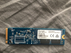 Phison 512Gb, Komponentit, Tietokoneet ja lisälaitteet, Lahti, Tori.fi Phison 512Gb, Komponentit, Tietokoneet ja lisälaitteet, Lahti, Tori.fi