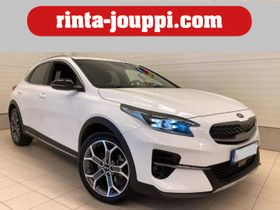 KIA XCEED, Autot, Tampere, Tori.fi KIA XCEED, Autot, Tampere, Tori.fi