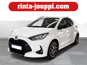 TOYOTA YARIS, Autot, Rauma, Tori.fi TOYOTA YARIS, Autot, Rauma, Tori.fi