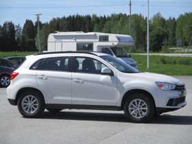 Mitsubishi ASX, Autot, Kruunupyy, Tori.fi Mitsubishi ASX, Autot, Kruunupyy, Tori.fi