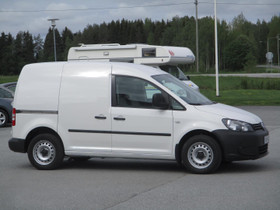 Volkswagen Caddy, Autot, Kruunupyy, Tori.fi Volkswagen Caddy, Autot, Kruunupyy, Tori.fi