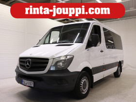 Mercedes-Benz Sprinter, Autot, Kouvola, Tori.fi Mercedes-Benz Sprinter, Autot, Kouvola, Tori.fi