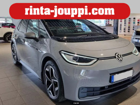 VOLKSWAGEN ID3, Autot, Järvenpää, Tori.fi VOLKSWAGEN ID3, Autot, Järvenpää, Tori.fi