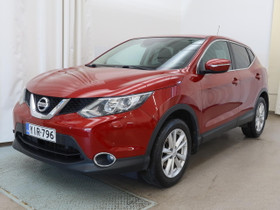Nissan QASHQAI, Autot, Oulu, Tori.fi Nissan QASHQAI, Autot, Oulu, Tori.fi
