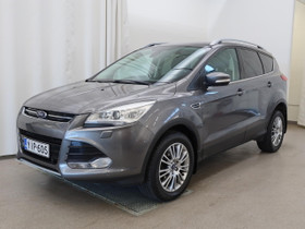Ford KUGA, Autot, Oulu, Tori.fi Ford KUGA, Autot, Oulu, Tori.fi