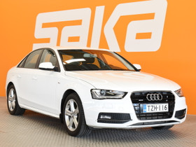 Audi A4, Autot, Turku, Tori.fi Audi A4, Autot, Turku, Tori.fi
