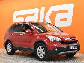 Honda CR-V, Autot, Kouvola, Tori.fi Honda CR-V, Autot, Kouvola, Tori.fi