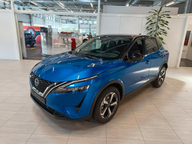 Nissan Qashqai, Autot, Salo, Tori.fi Nissan Qashqai, Autot, Salo, Tori.fi