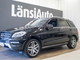 Mercedes-Benz ML, Autot, Hyvinkää, Tori.fi Mercedes-Benz ML, Autot, Hyvinkää, Tori.fi