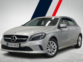 MERCEDES-BENZ A, Autot, Kuopio, Tori.fi MERCEDES-BENZ A, Autot, Kuopio, Tori.fi