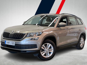 SKODA Kodiaq, Autot, Lahti, Tori.fi SKODA Kodiaq, Autot, Lahti, Tori.fi