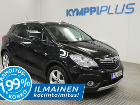 Opel Mokka, Autot, Ylivieska, Tori.fi Opel Mokka, Autot, Ylivieska, Tori.fi