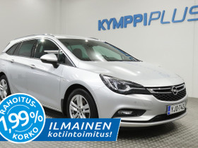 Opel Astra, Autot, Ylivieska, Tori.fi