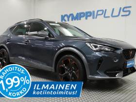 CUPRA Formentor, Autot, Ylivieska, Tori.fi CUPRA Formentor, Autot, Ylivieska, Tori.fi