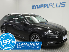 Skoda Superb, Autot, Ylivieska, Tori.fi Skoda Superb, Autot, Ylivieska, Tori.fi