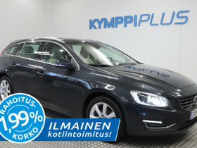 Volvo V60, Autot, Ylivieska, Tori.fi