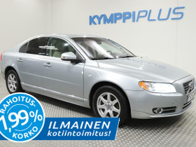 Volvo S80, Autot, Ylivieska, Tori.fi Volvo S80, Autot, Ylivieska, Tori.fi