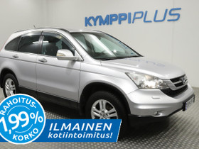 Honda CR-V, Autot, Ylivieska, Tori.fi Honda CR-V, Autot, Ylivieska, Tori.fi
