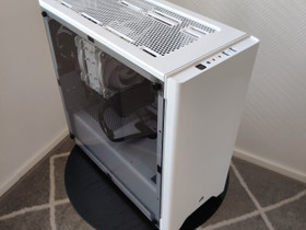 Tietokone, Ryzen 7 3700X, GeForce RTX 2060, Pöytäkoneet, Tietokoneet ja lisälaitteet, Vaasa, Tori.fi Tietokone, Ryzen 7 3700X, GeForce RTX 2060, Pöytäkoneet, Tietokoneet ja lisälaitteet, Vaasa, Tori.fi