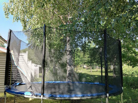 Trampoliini, Muu urheilu ja ulkoilu, Urheilu ja ulkoilu, Siilinjärvi, Tori.fi Trampoliini, Muu urheilu ja ulkoilu, Urheilu ja ulkoilu, Siilinjärvi, Tori.fi