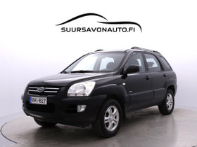 Kia Sportage, Autot, Mikkeli, Tori.fi Kia Sportage, Autot, Mikkeli, Tori.fi