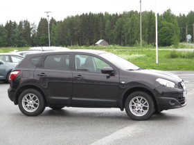Nissan Qashqai, Autot, Kruunupyy, Tori.fi Nissan Qashqai, Autot, Kruunupyy, Tori.fi
