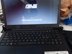 Asus perusläppäri, Kannettavat, Tietokoneet ja lisälaitteet, Lahti, Tori.fi Asus perusläppäri, Kannettavat, Tietokoneet ja lisälaitteet, Lahti, Tori.fi