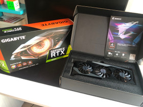 Rtx 3090 oc 24gb, Komponentit, Tietokoneet ja lisälaitteet, Helsinki, Tori.fi Rtx 3090 oc 24gb, Komponentit, Tietokoneet ja lisälaitteet, Helsinki, Tori.fi
