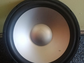 15" subbari Spl Pro, Autostereot ja tarvikkeet, Auton varaosat ja tarvikkeet, Salo, Tori.fi 15" subbari Spl Pro, Autostereot ja tarvikkeet, Auton varaosat ja tarvikkeet, Salo, Tori.fi