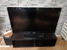 Phililips ambilight tv 48", Televisiot, Viihde-elektroniikka, Liperi, Tori.fi Phililips ambilight tv 48", Televisiot, Viihde-elektroniikka, Liperi, Tori.fi