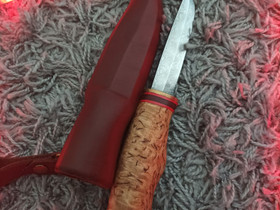 Damascus puukko, Käsityöt, Oulu, Tori.fi Damascus puukko, Käsityöt, Oulu, Tori.fi