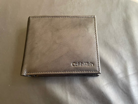 Calvin Klein lompakko, Muut asusteet, Asusteet ja kellot, Joensuu, Tori.fi Calvin Klein lompakko, Muut asusteet, Asusteet ja kellot, Joensuu, Tori.fi