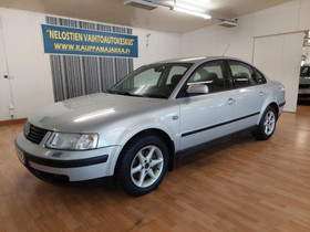 Volkswagen Passat, Autot, Siikalatva, Tori.fi Volkswagen Passat, Autot, Siikalatva, Tori.fi