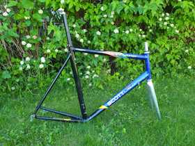 Scott T2 afd 61cm runko, Kilpapyörät, Polkupyörät ja pyöräily, Janakkala, Tori.fi Scott T2 afd 61cm runko, Kilpapyörät, Polkupyörät ja pyöräily, Janakkala, Tori.fi