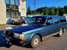 Volvo 245, Autot, Oulu, Tori.fi Volvo 245, Autot, Oulu, Tori.fi