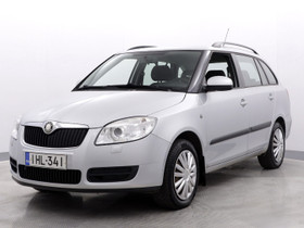 Skoda Fabia, Autot, Ylöjärvi, Tori.fi Skoda Fabia, Autot, Ylöjärvi, Tori.fi