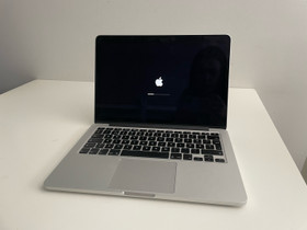 Macbook pro 13, Kannettavat, Tietokoneet ja lisälaitteet, Imatra, Tori.fi Macbook pro 13, Kannettavat, Tietokoneet ja lisälaitteet, Imatra, Tori.fi