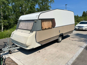 Solifer 500 Vm 90, Asuntovaunut, Matkailuautot ja asuntovaunut, Nurmijärvi, Tori.fi Solifer 500 Vm 90, Asuntovaunut, Matkailuautot ja asuntovaunut, Nurmijärvi, Tori.fi