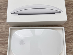 Apple Magic Mouse 2, Oheislaitteet, Tietokoneet ja lisälaitteet, Lappeenranta, Tori.fi Apple Magic Mouse 2, Oheislaitteet, Tietokoneet ja lisälaitteet, Lappeenranta, Tori.fi